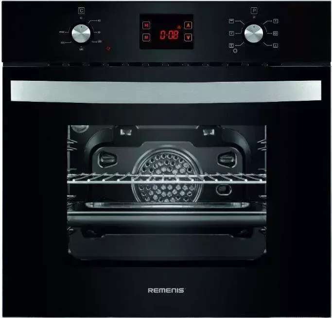 Духовой шкаф электрический Remenis REM-2305