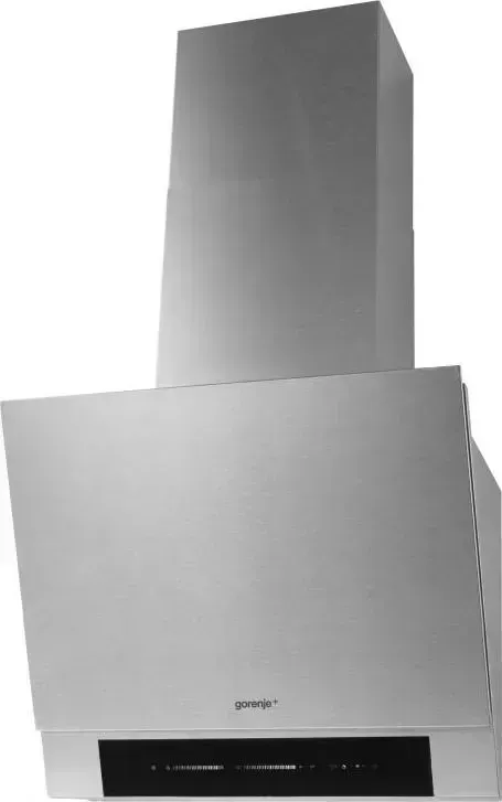 Вытяжка GORENJE GHV 62 X