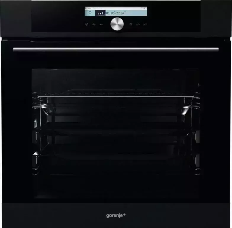 Духовой шкаф электрический GORENJE GP 779 B