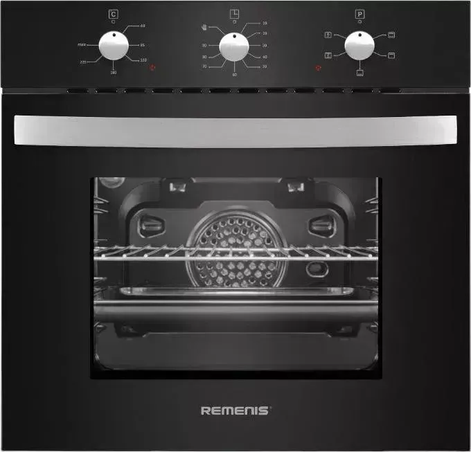 Духовой шкаф электрический Remenis REM-2300