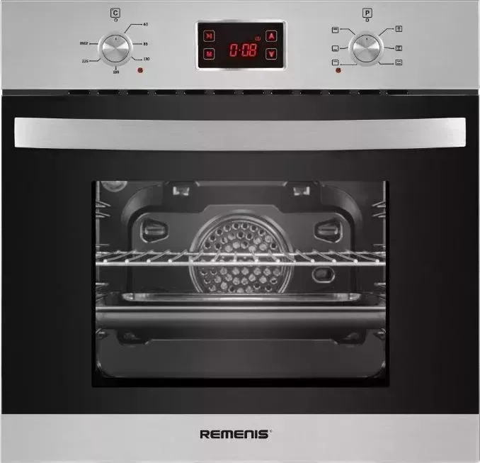 Духовой шкаф электрический Remenis REM-2303