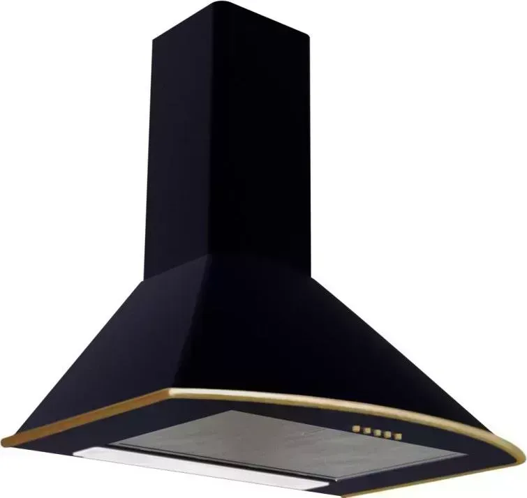 Вытяжка RAINFORD RCH-2626 Black