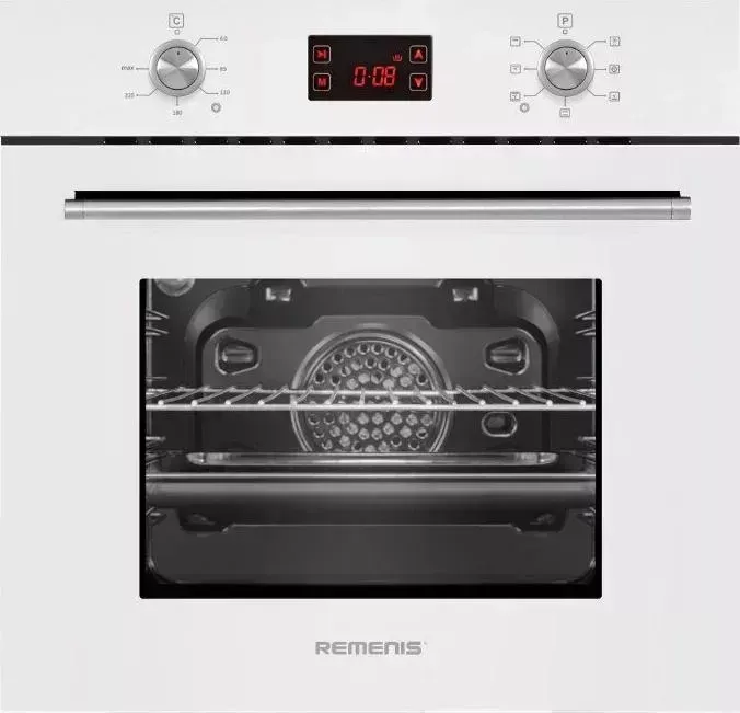 Духовой шкаф электрический Remenis REM-2309