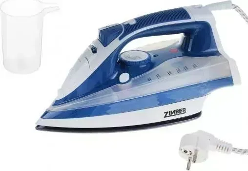 Утюг zimber ZM-10932