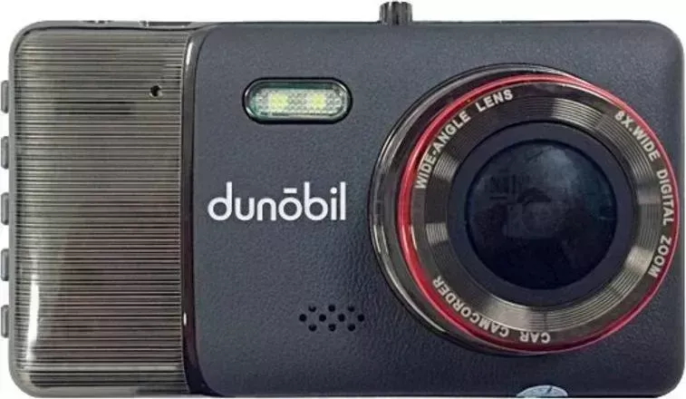 Видеорегистратор Dunobil Zoom