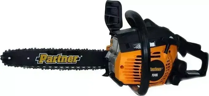 Электропила PARTNER P340S (9666990-01)