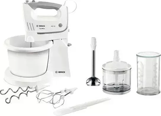 Миксер BOSCH MFQ 36490