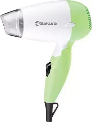 Фен SAKURA SA-4019GR
