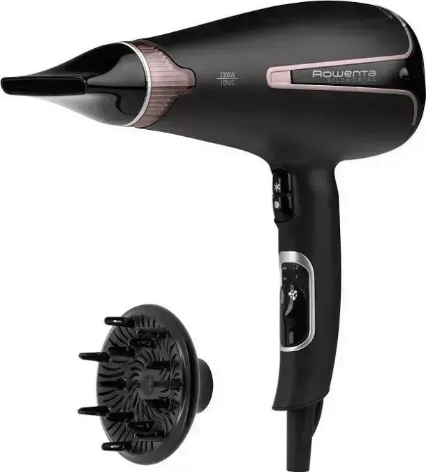 Фен ROWENTA CV 7920