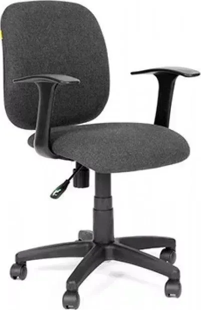 Кресло офисное CHAIRMAN 670 С-2 серый