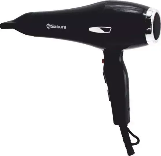 Фен SAKURA SA-4038G Professional