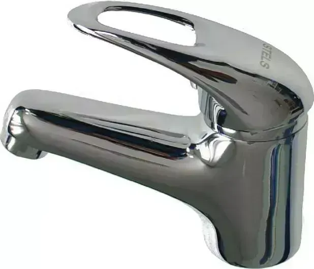 Смеситель для раковины STELS 7301