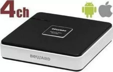 Видеорегистратор BEWARD BK0108S
