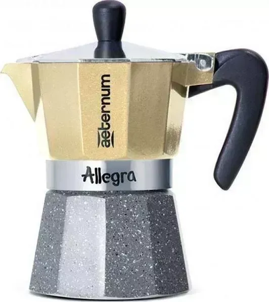 Кофеварка Bialetti Allegra PETRA 5682