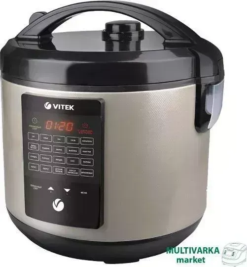 Мультиварка VITEK VT-4216 5л