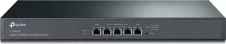 Маршрутизатор TP-LINK TL-ER5120