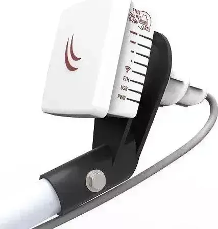 Маршрутизатор MIKROTIK Точка доступа MikroTik RBLDF-5nD LDF 5