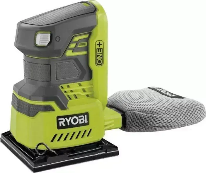 Шлифовальная машина RYOBI ONE+ R18SS4-0
