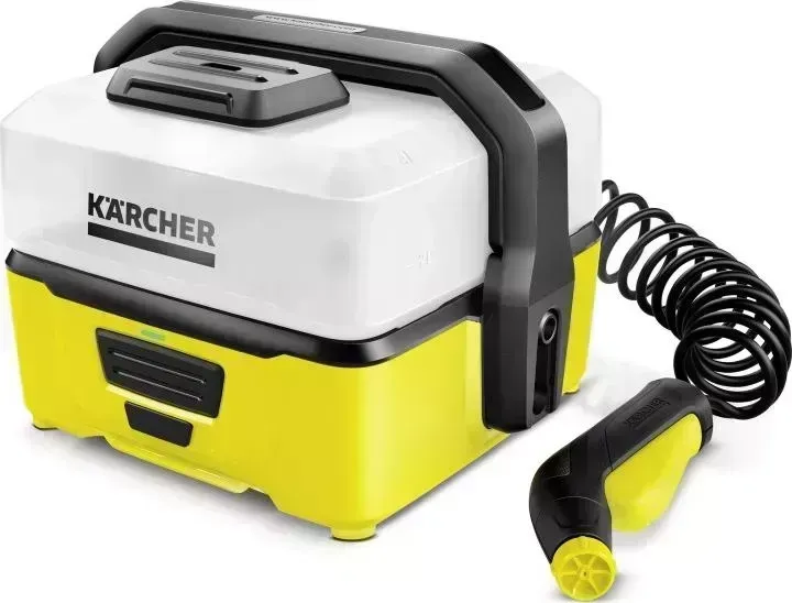 Автомойка KARCHER OC Explorer (1.680-000)