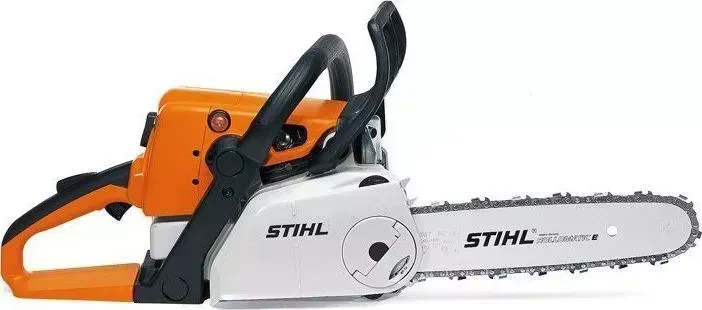 Электропила Stihl MS 250 C-BE 16д (11232000833)