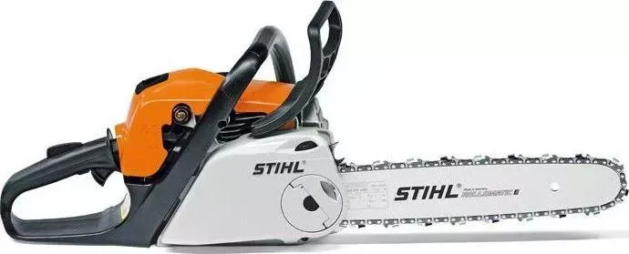 Электропила Stihl MS 211 C-BE 14д (11392000377)