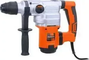 Перфоратор PATRIOT SDS-Max RH400