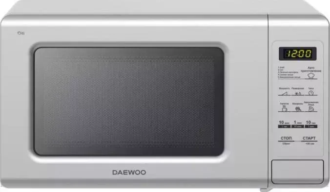 Микроволновая печь DAEWOO Electronics KOR-771BS