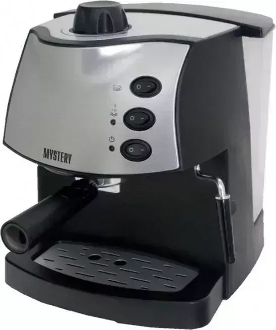 Кофеварка MYSTERY MCB-5110