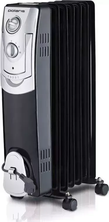 Обогреватель масляный POLARIS L 0715