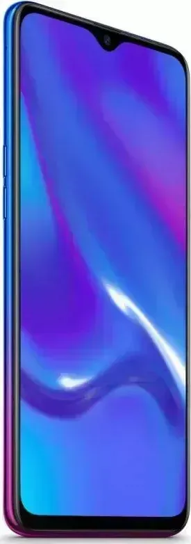 Смартфон OPPO RX17Neo Синяя комета 4/128GB