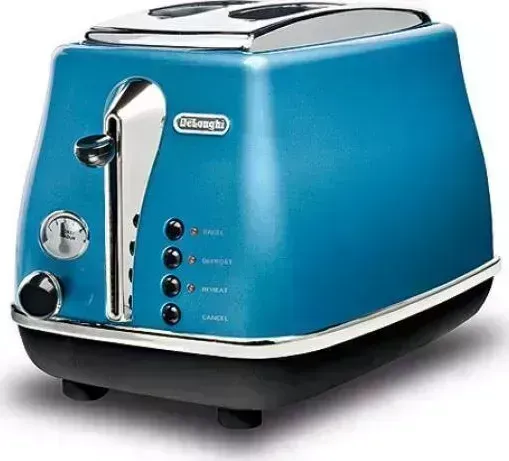 Тостер DE LONGHI CTO 2003 B