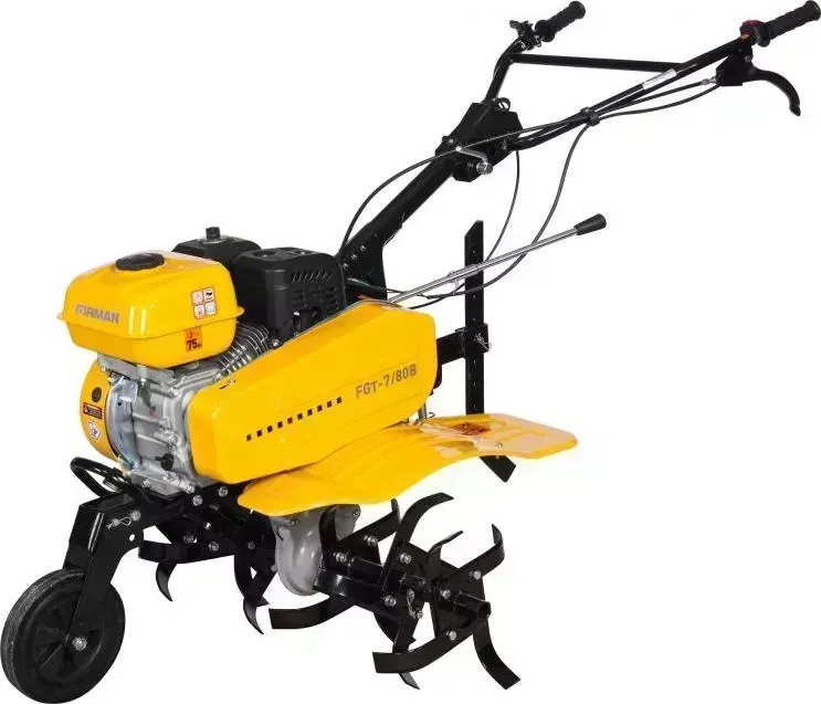 Культиватор Firman FGT-7/80B