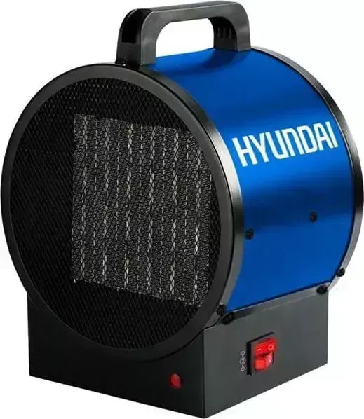 Тепловая пушка TIMBERK H-HG8-20-UI909