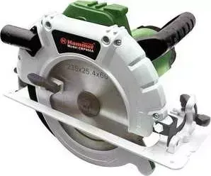 Пила циркулярная HAMMER CRP900A