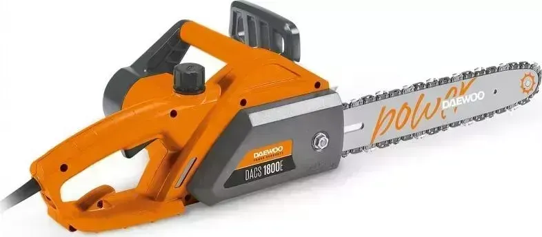 Электропила Daewoo Power Products DACS 1800E