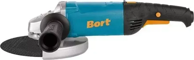 Шлифмашина угловая BORT BWS-2200U-S