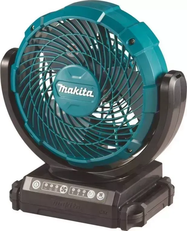 Вентилятор MAKITA CF 101 DZ
