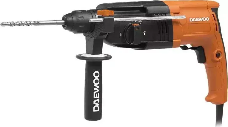 Перфоратор Daewoo Power Products DAH 820