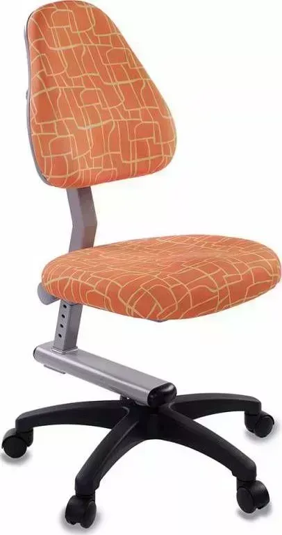 Кресло офисное БЮРОКРАТ KD-8/GIRAFFE