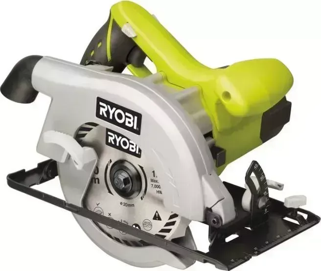 Пила циркулярная RYOBI EWS1150RS (3000552)