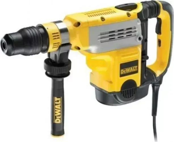 Перфоратор DEWALT DeWALT D25723K