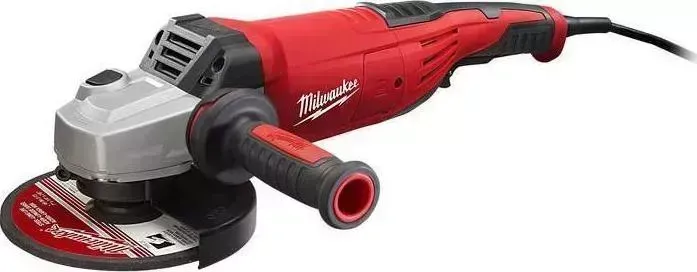 Шлифмашина угловая Milwaukee AGV 22-230 DMS (4933431860)