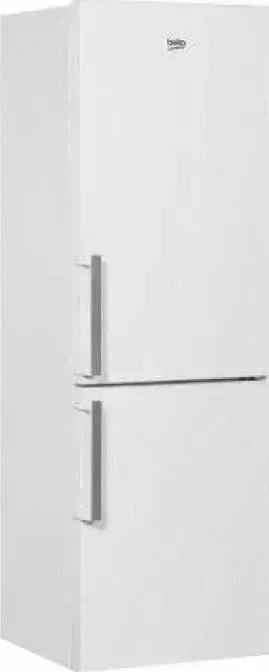 Холодильник BEKO CNKR 5356 K21W