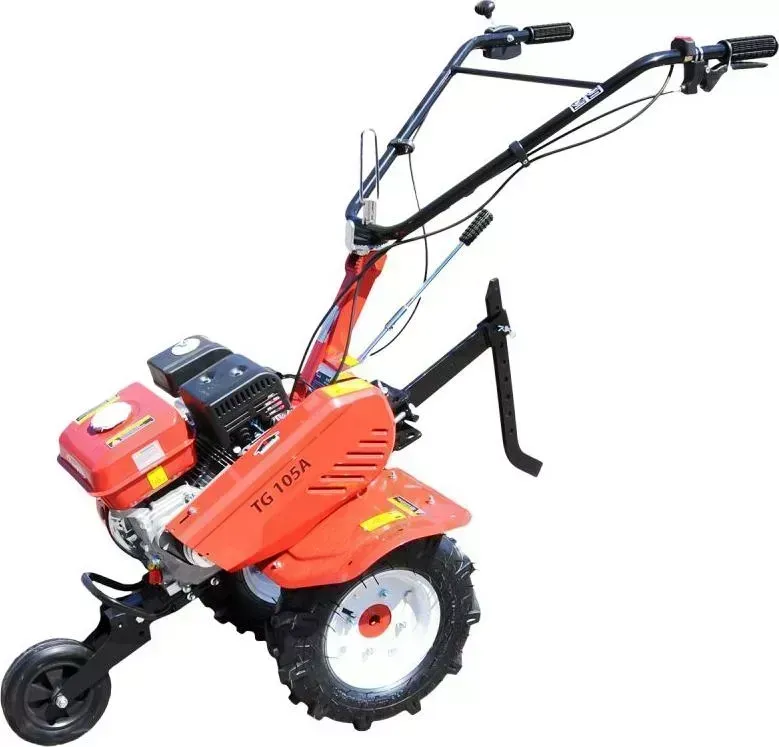 Культиватор Tsunami TG 105A