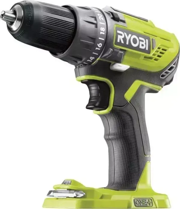 Дрель RYOBI ONE+ R18PD3-0