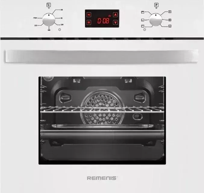 Духовой шкаф электрический Remenis REM-2304