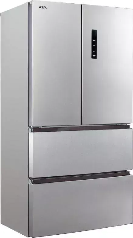 Холодильник Ascoli ASCOLI ACDI480W