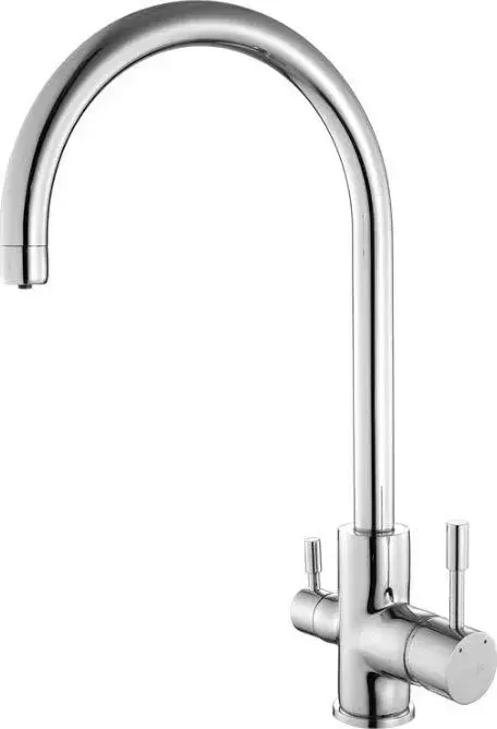 Смеситель для кухни IDDIS Kitchen KF20SBJi05