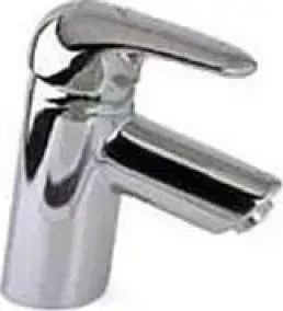 Смеситель для раковины Hansgrohe Talis Sportive 32001000