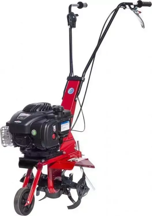 Культиватор Eurosystems La Zappa Loncin OHV 123 (947010250)